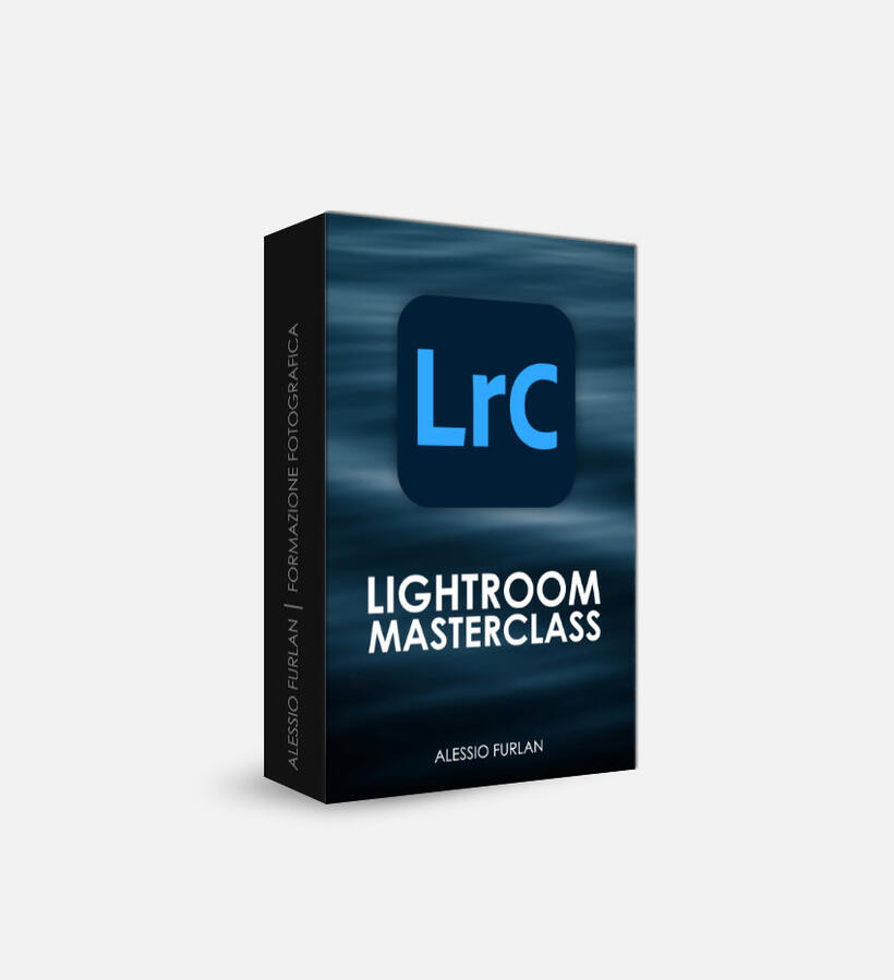 Masterclass Adobe Lightroom